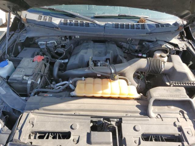1FTEW1EP2GFD26745 Ford F150 Supercrew