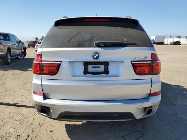 VIN 5UXZV4C53D0E02741 2013 BMW X5, Xdrive35I no.6