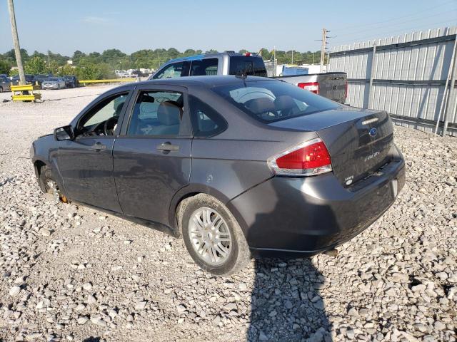 2009 Ford Focus Se VIN: 1FAHP35N29W197919 Lot: 58154083