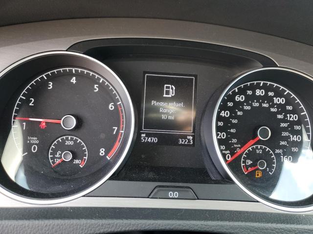 2016 VOLKSWAGEN GOLF SPORT - 3VWC17AU0GM505688