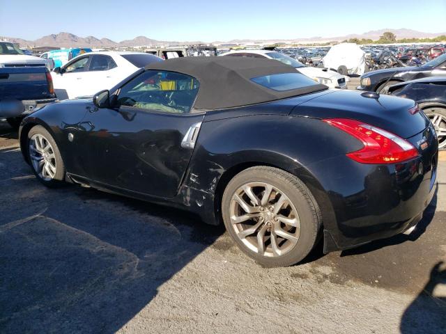 JN1AZ4FH8EM620953 Nissan 370Z BASE