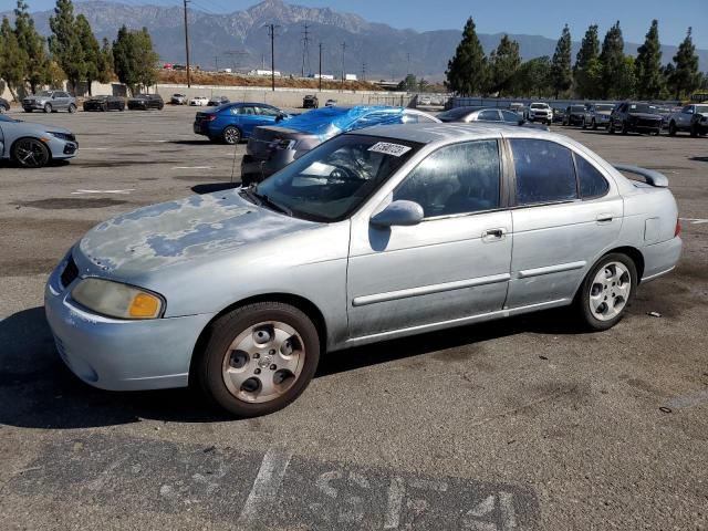 2003 Nissan Sentra XE