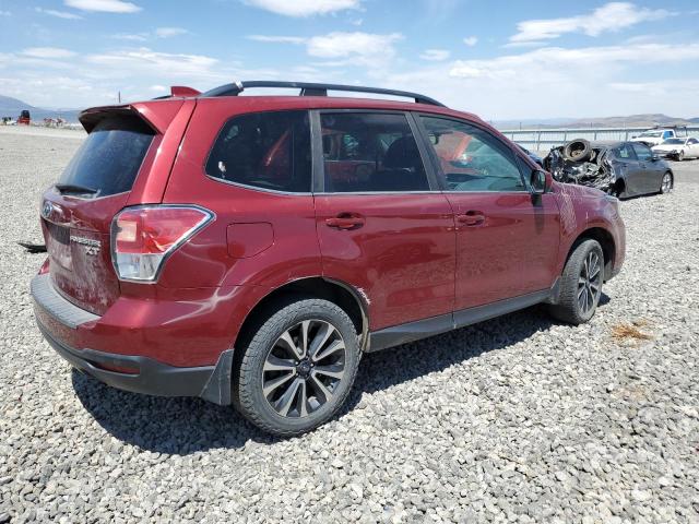 JF2SJGEC8JH616163 Subaru Forester 2.0xt Premium
