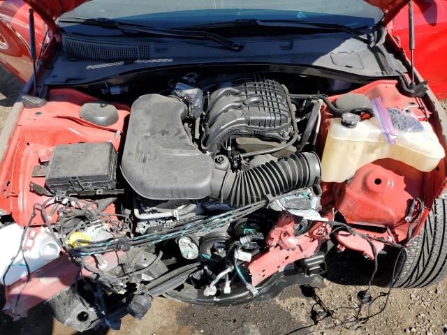 2C3CDXMG1MH536057 Dodge CHARGER GT