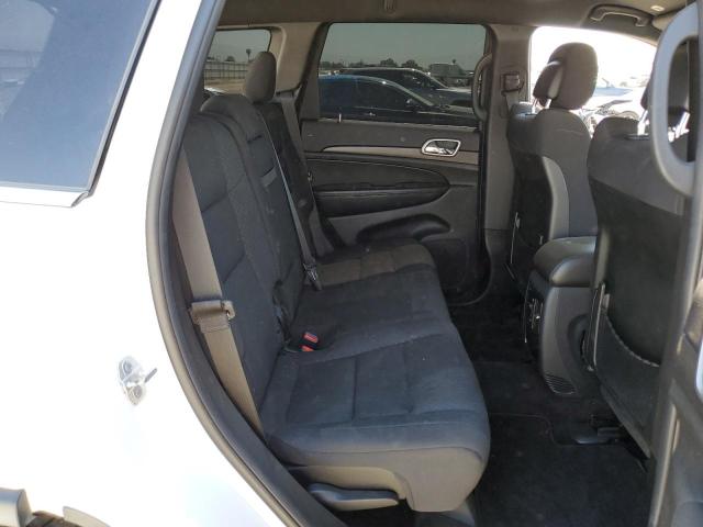 1C4RJEAG7JC455537 Jeep Grand Cherokee Laredo