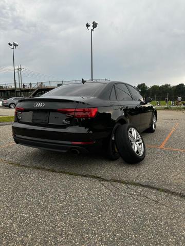 WAUANAF48HN021454 2017 AUDI A4, photo no. 4