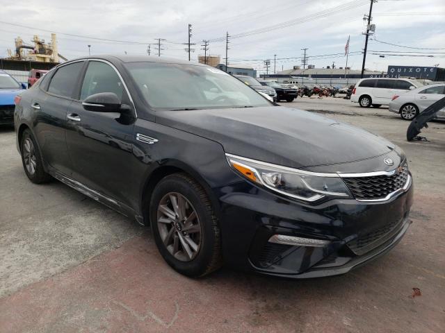 5XXGT4L31LG404267 KIA Optima Lx