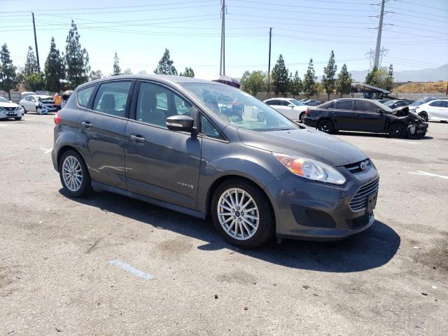 1FADP5AU5GL102291 Ford C-MAX SE