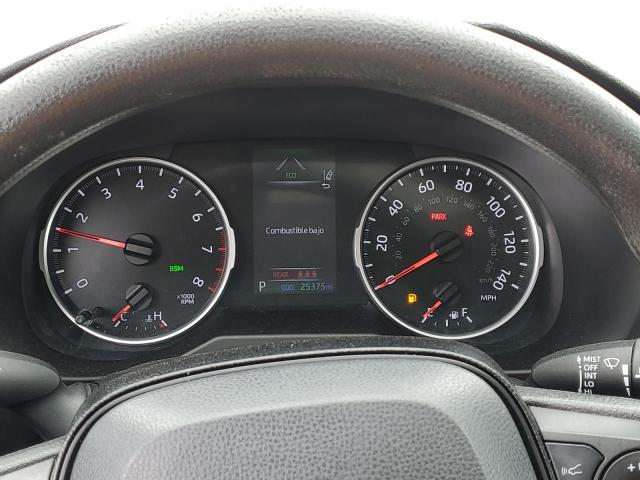 2019 TOYOTA RAV4 XLE - 2T3P1RFV4KC038172