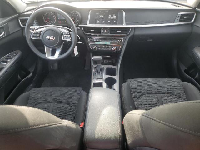 5XXGT4L3XLG409869 KIA Optima Lx