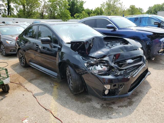 2015 SUBARU WRX PREMIU - JF1VA1D63F8818717