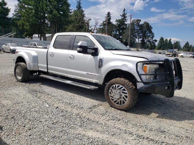 1FT8W3DT4HED92261 Ford F350 Super Duty