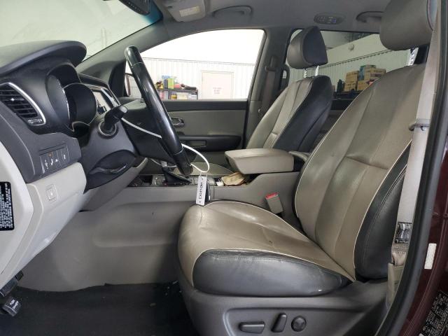 KNDMB5C1XH6334848 KIA SEDONA LX