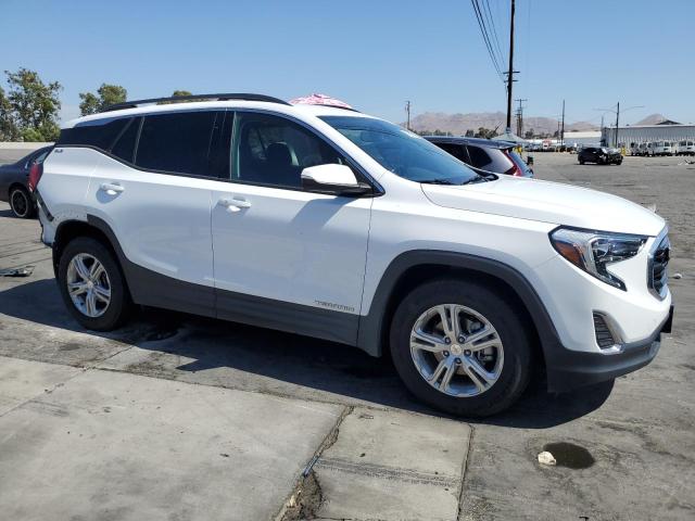 3GKALMEV0JL230380 GMC Terrain Sle