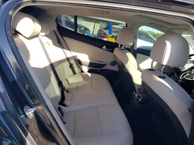 2019 KIA STINGER PR - KNAE25LA8K6042611