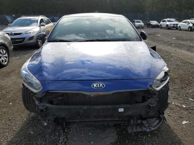 3KPF34AD3LE156667 KIA Forte Gt Line