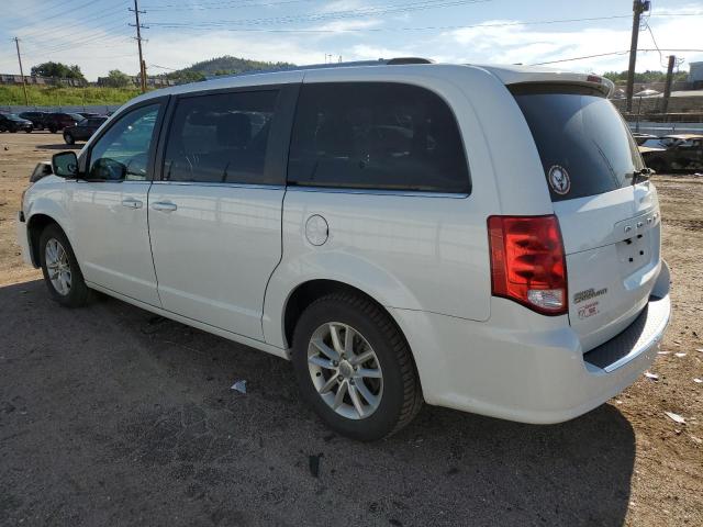 2C4RDGCG5KR608019 Dodge Grand Caravan Sxt