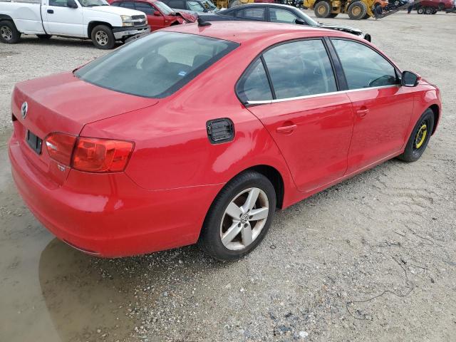 3VW3L7AJ9EM368523 | 2014 Volkswagen jetta tdi