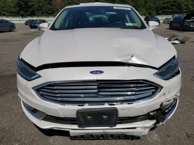 3FA6P0HD5HR401171 2017 FORD FUSION, photo no. 5