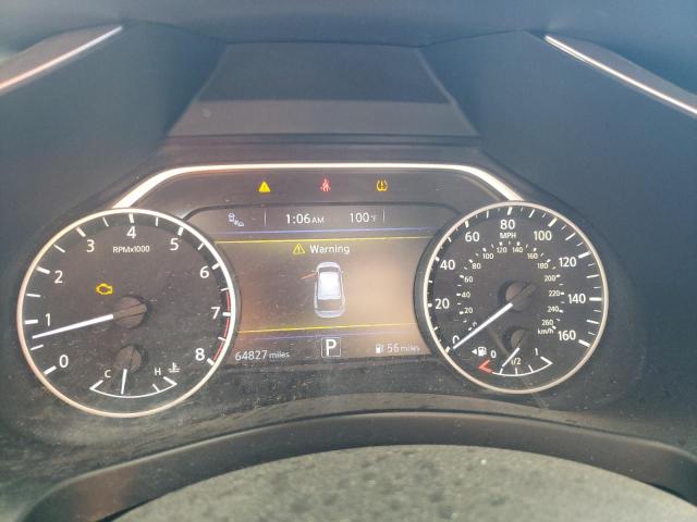 5N1AZ2MG5JN150179 Nissan MURANO S