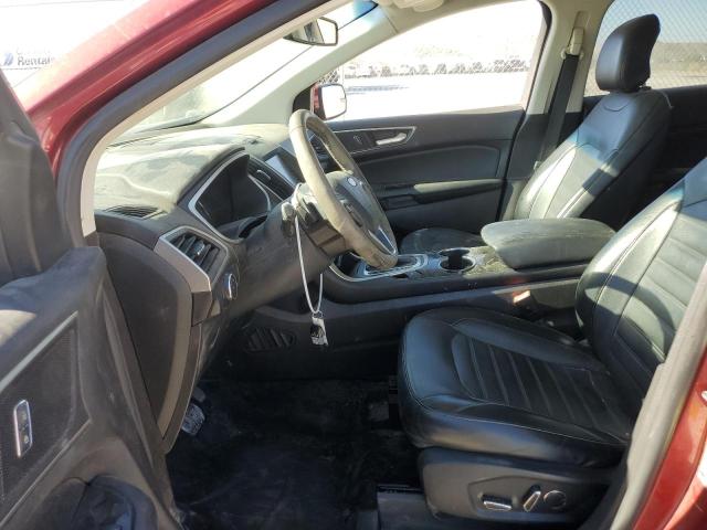 2FMTK4J82FBB56899 Ford EDGE SEL
