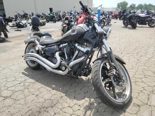 2009 YAMAHA XV1900 CU - JYAVP27E29A009414