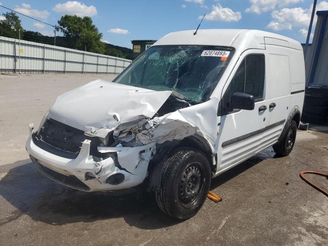 2013 Ford Transit Connect XLT