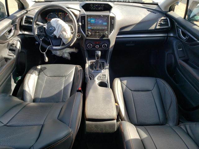 JF2GTAMC0K8287541 Subaru Crosstrek Limited