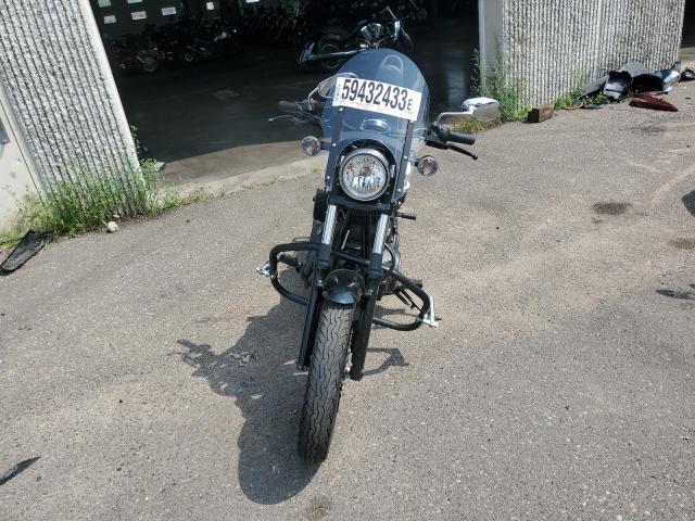 2014 YAMAHA XVS950 CU JYAVN05E7EA006404