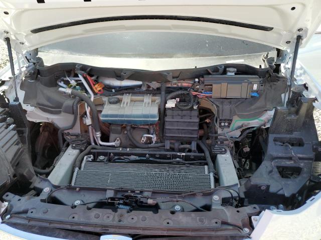 5YJXCAE47KF188768 Tesla MODEL X