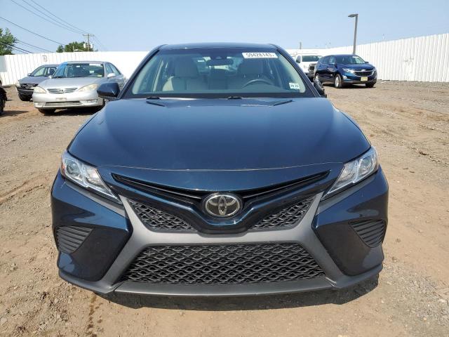 4T1B11HK6JU599994 | 2018 TOYOTA CAMRY L