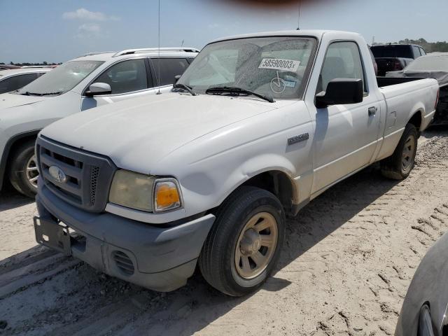 2009 Ford Ranger 