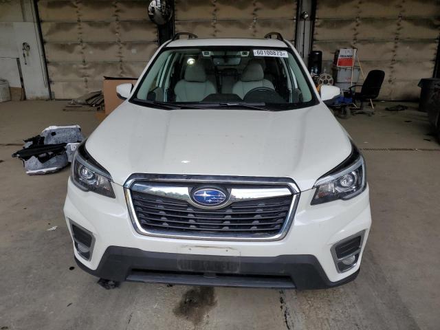 JF2SKAUC7KH481853 Subaru Forester Limited
