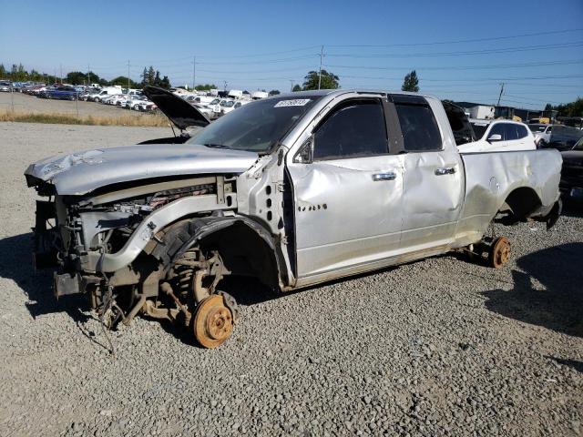 2010 Dodge Ram 1500 