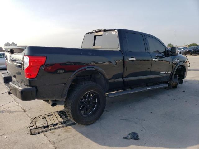 1N6BA1F26GN504700 Nissan Titan Xd Sl