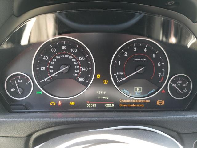 2018 BMW 330E - WBA8E1C58JA177972