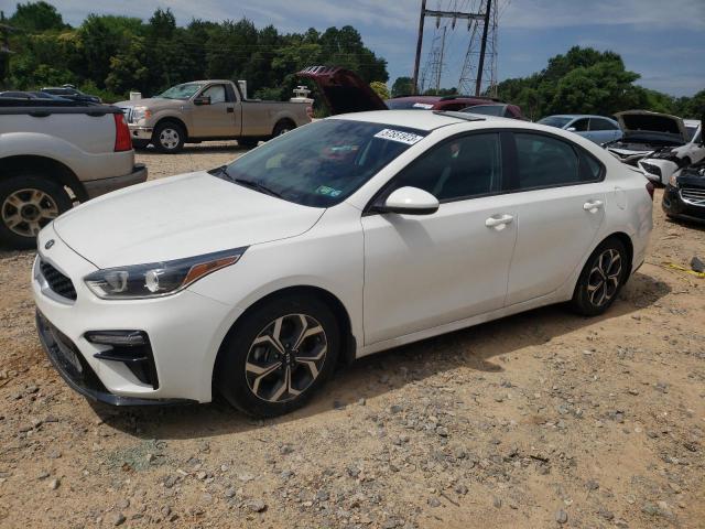 2020 Kia Forte FE