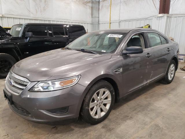 2011 Ford Taurus SE