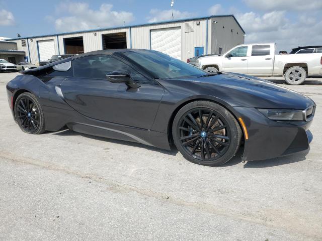 VIN WBY2Z6C5XKVB82791 2019 BMW I8 no.4