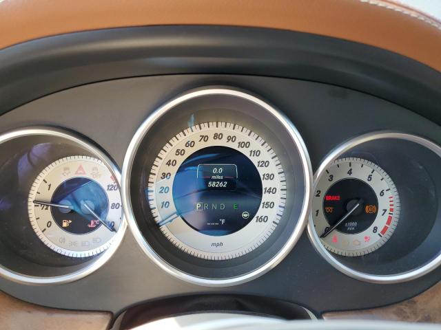 WDDLJ9BBXGA167733 Mercedes-Benz Cls 550 4matic