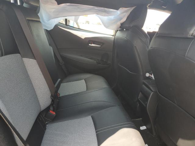 JTNK4RBE8K3052869 Toyota COROLLA SE