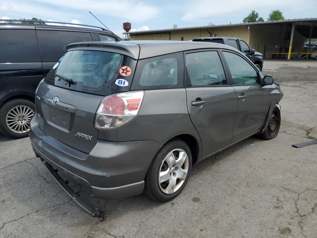 2T1KR32E26C617004 2006 Toyota Corolla Matrix Xr