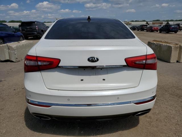 2016 KIA CADENZA LU - KNALN4D72G5214558