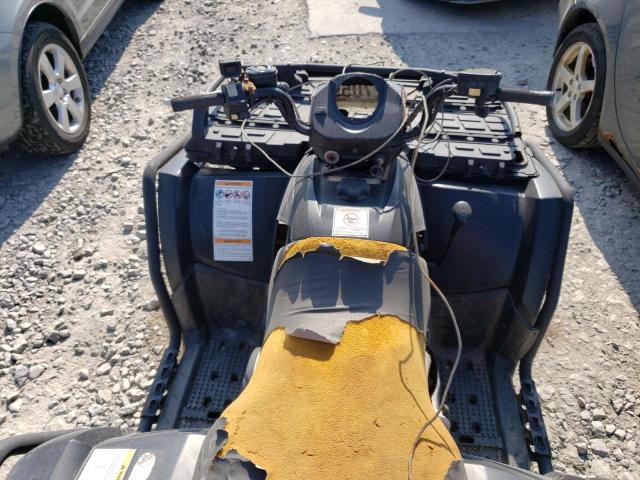 2007 POLARIS X2 500 EFI - 4XAMN50A57A206595