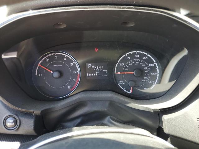 4S3GTAA64J3717886 Subaru Impreza