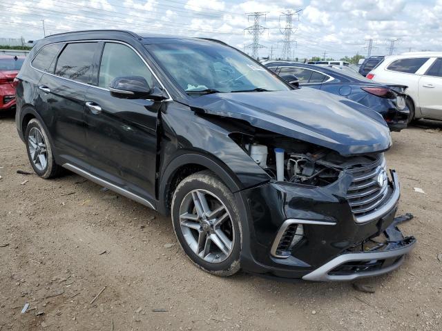 2019 HYUNDAI SANTA FE X - KM8SRDHF6KU308974