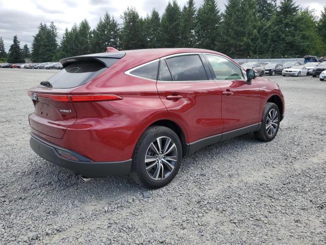 JTEAAAAH9MJ040679 Toyota VENZA LE