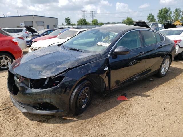 2018 Buick Regal 