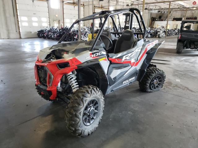 2023 POLARIS RZR XP 100 - 3NSNAV99XPH420655
