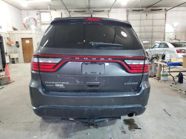 1C4RDJDG4FC756141 Dodge DURANGO LIMITED